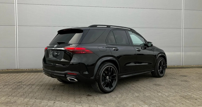 Mercedes-Benz GLE cena 429900 przebieg: 5, rok produkcji 2023 z Drobin małe 22